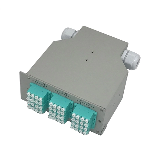 What are some manufacturers of mesh cable trays in Portugal 