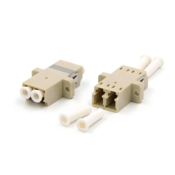 What to do about attenuation in yellow fiber optic patch cords 