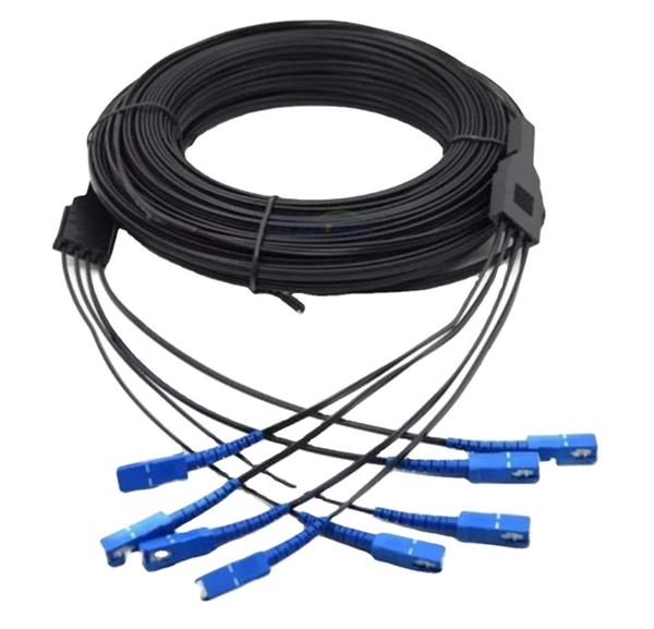 Safe City OTN Router 1G