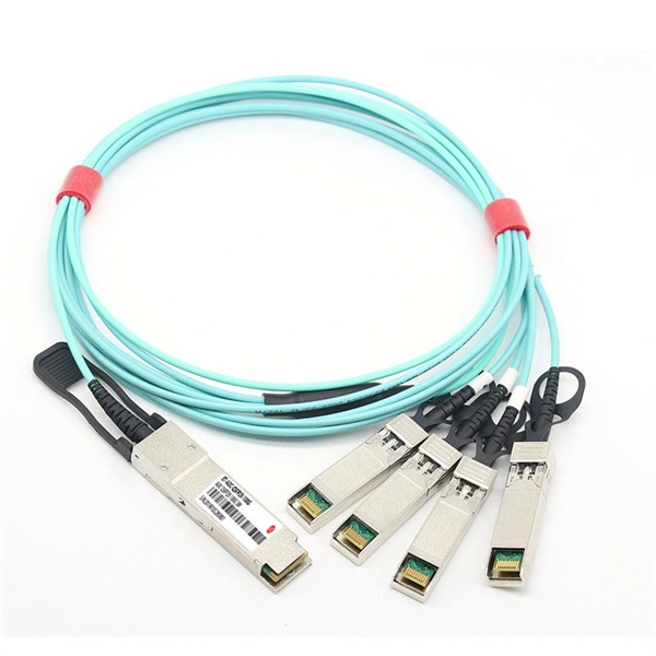 Andorra Data Center Optical Network Maintenance Tool Kit Installation Case