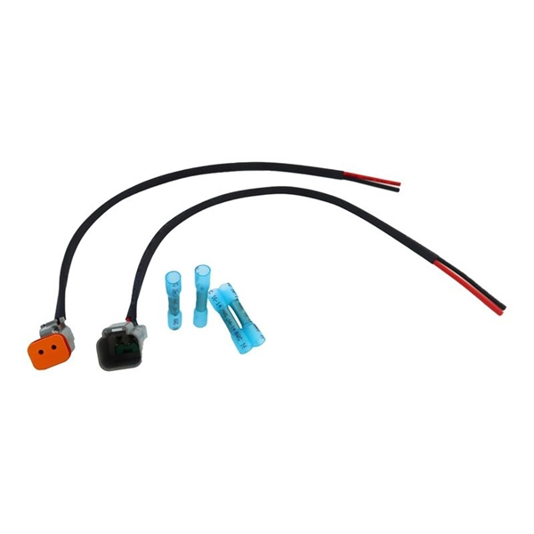 Fiber Optic Interface of Xiaomi Switch