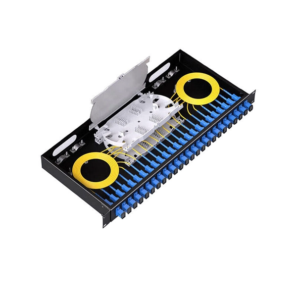 Optical Module Cable Card