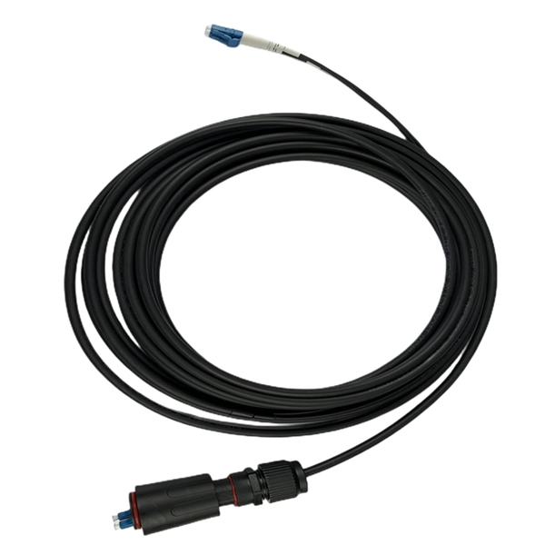How much does fiber optic cable cost in Burkina Faso 