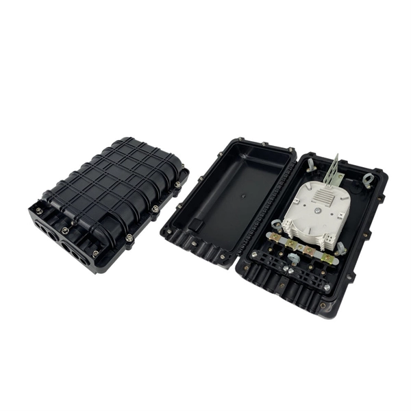 Fiber Optic Distribution Frames in Data Communication
