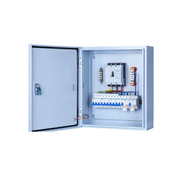 Idc400g optical module