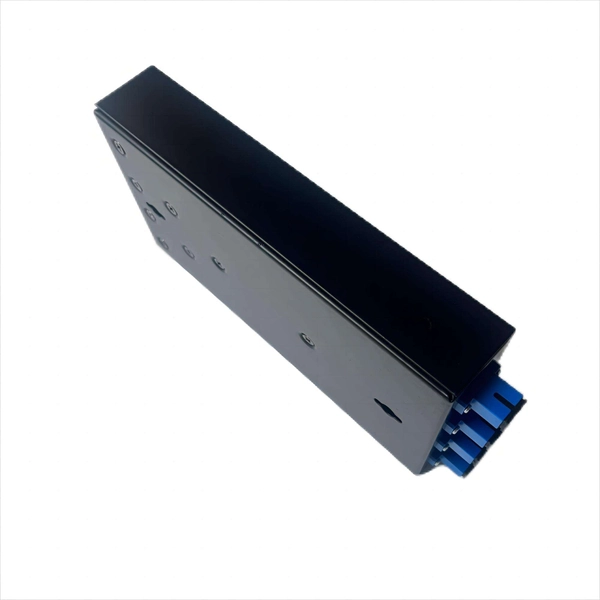 What is a normal dB value for a fiber optic cable 