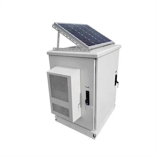 Tunisian Government and Enterprise Intelligent Power Distribution Cabinet Manufacturer