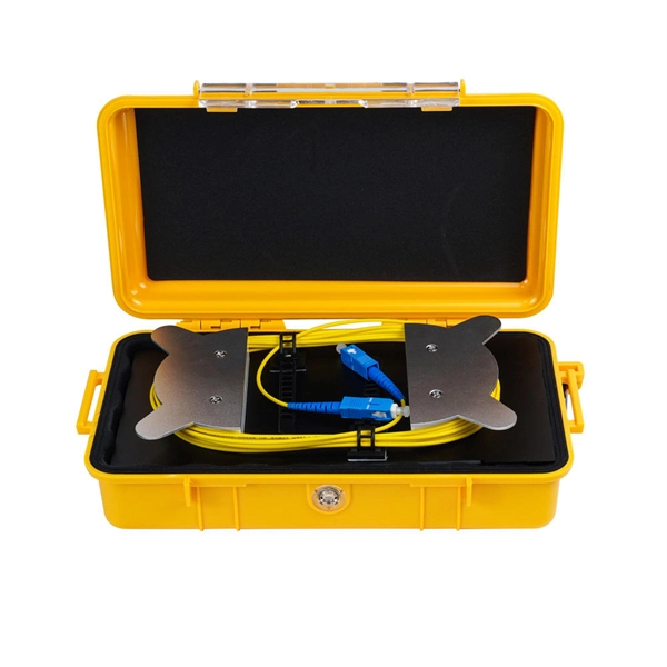 Balanced Optical Detector Module