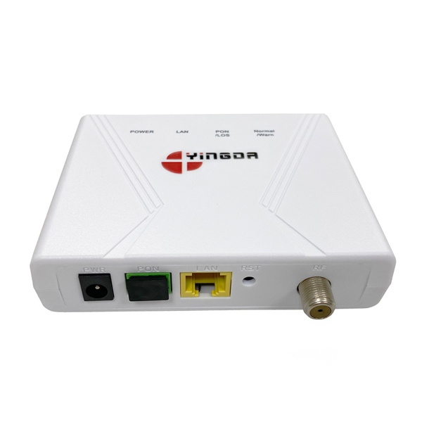 XPON ONU FTTH Optical Network Unit