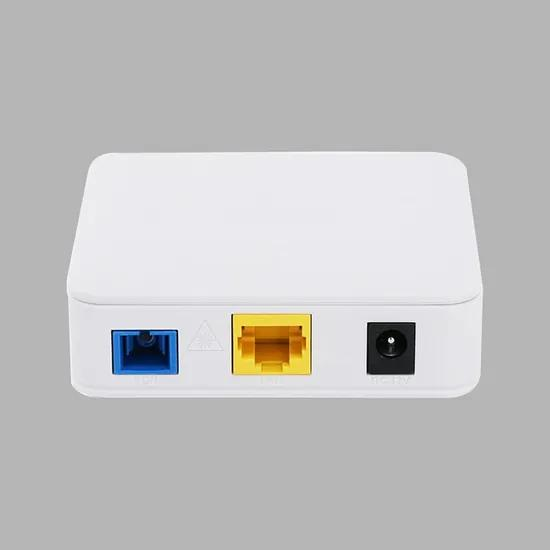 GPON ONU FTTH Optical Network Terminal